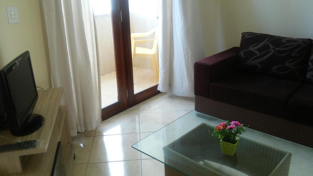 Hana Praia Hotel Camocim Exteriör bild